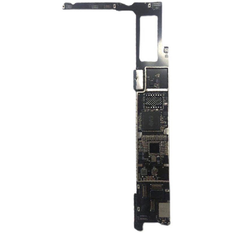 IPAD3拆件板 4 5 2018 A1893 IPAD6 A1822 PRO 9.7电源触摸灯控IC