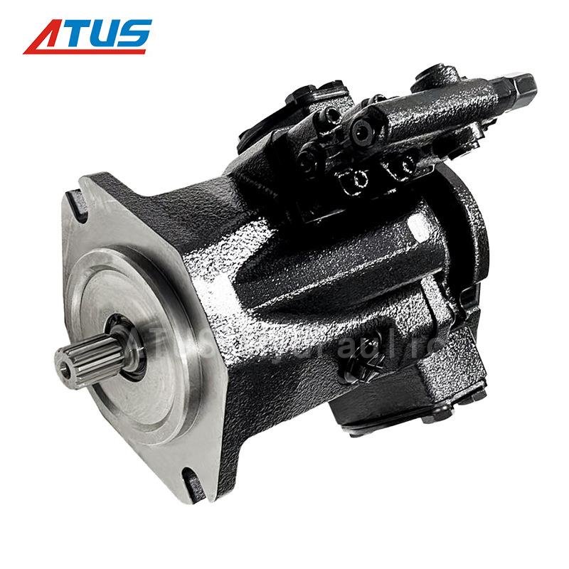 液压泵A10VSO63 变量柱塞泵高压油泵