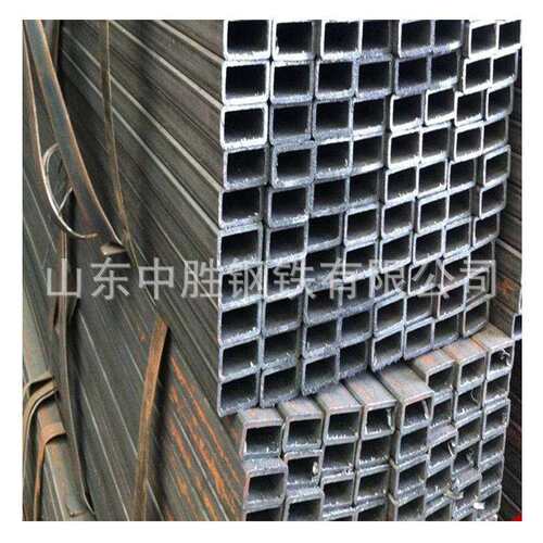 镀锌方管 30*30 40*40 25*25 方管 方铁管 冷拉方管 量大从优