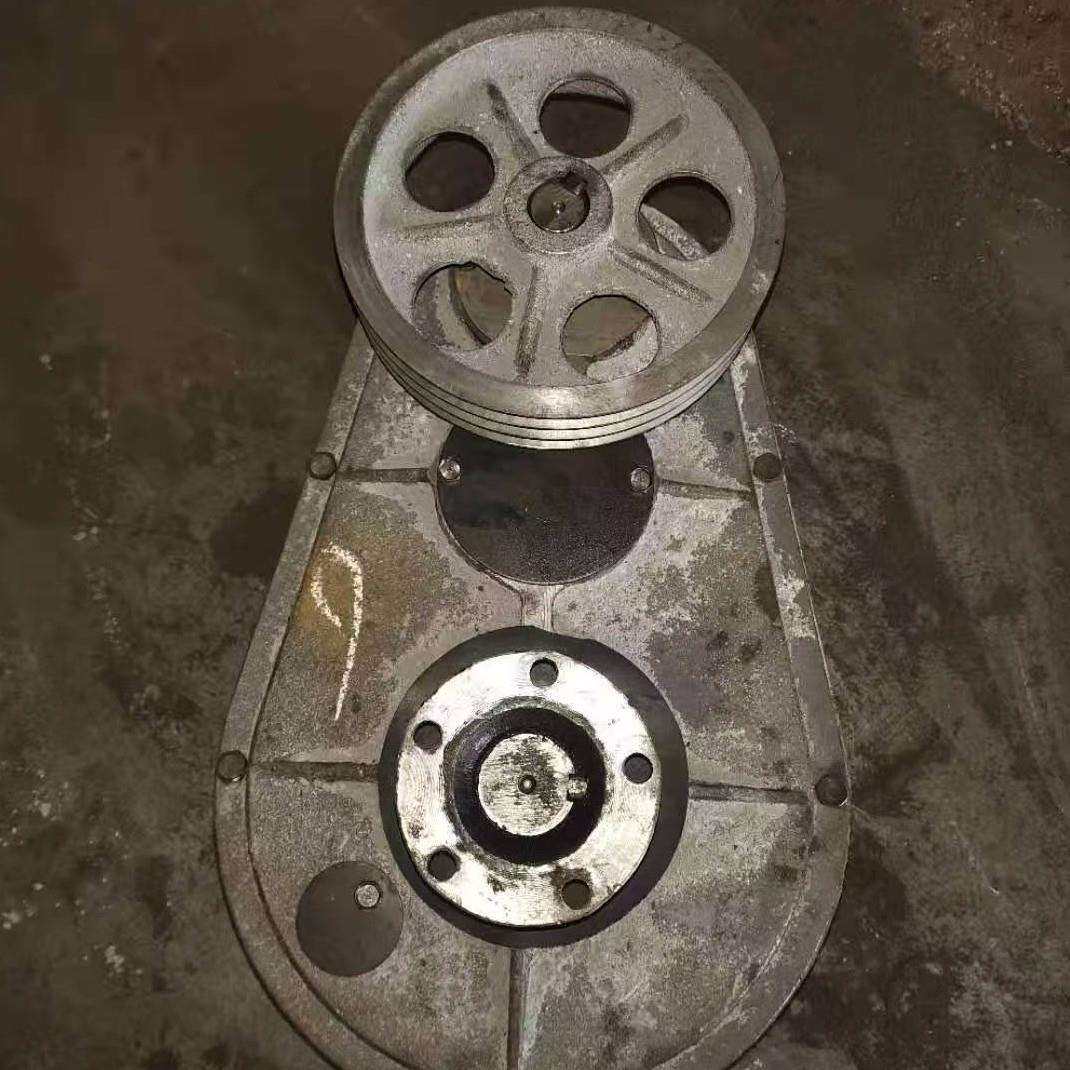 立式平口搅拌机减速机350/500/750变速箱厂家直供优质齿轮箱