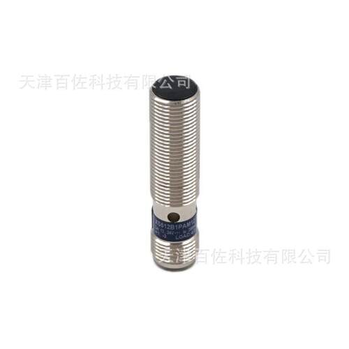 XS5接近开关XS512B1PAM12接近开关电感式圆柱接近开关