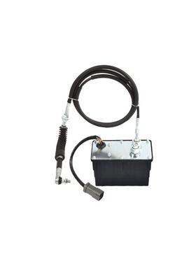 21EN-32200现代R290LC-7(2950L)(长线)油门电机（进口电位计)