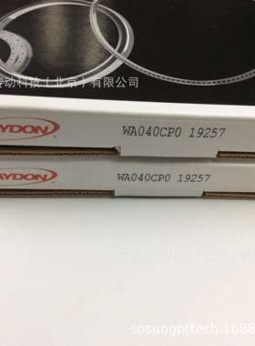 SAA15AG0 SAA15CL0 SAA15XL0 KAYDON凯顿不锈钢薄壁精密轴承