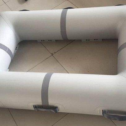 厂家直发8人/10人/12人CR充气式救生浮 船用玻璃钢救生浮具合格证