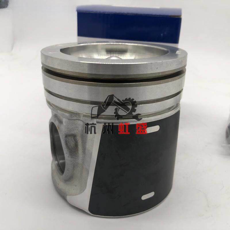 适用卡特帕金斯1103/1104/C4.4发动机活塞3135M145卡特/E312/E315