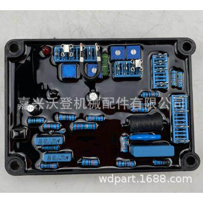 AS480 E000-14808调压版 整流器 用于FG 威尔逊 发电机组 帕金斯