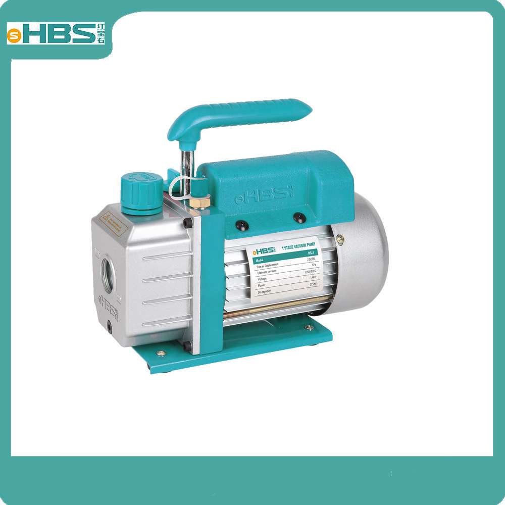 温州真空泵,出口真空泵,5CFM/110V/60HZ真空泵