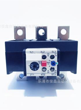 JRS2热过载继电器3UA6240-3M/2H/2W/2X/3H/3J/3K/3L/3M