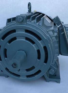 浙江瑞安鸿祥电机YLJ90-132系列6级卧式三相力矩异步电动机