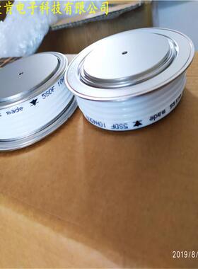 WESTCODE UK N640CH30西码平板可控硅 晶闸管