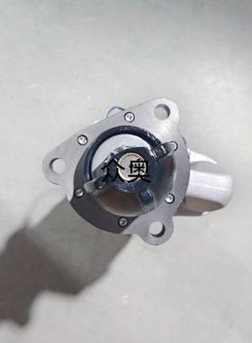 适用小松PC360-7起动机6008139323 6008139340 6008139341
