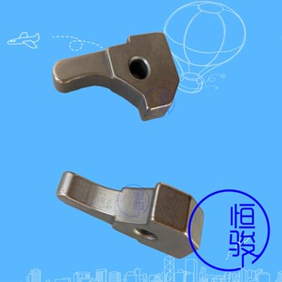 史达16型副轴开闭爪 STAR星牌SB20型副轴离合爪子 史达RNC16卡爪
