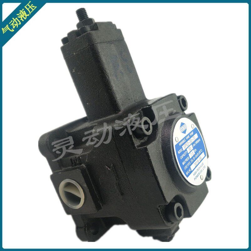 VPV1-15-35-10 VPV1-15-55 VPV1-15-70-10 海特克HIGH-TECH叶片泵