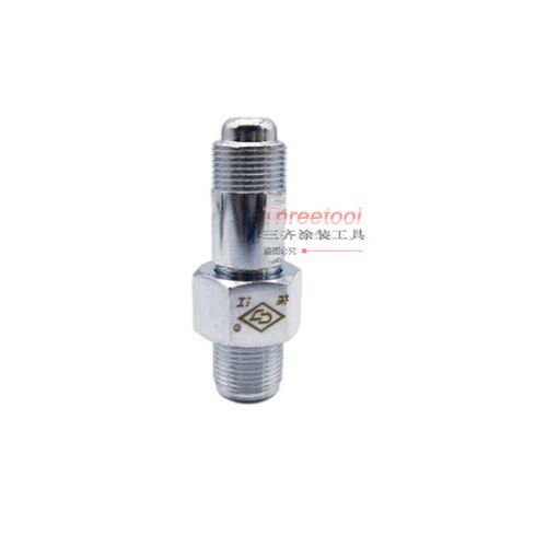 长江喷枪SPQ-1SPQ-2欧耐实喷涂机喷漆枪枪阀芯阀座枪针回转接头