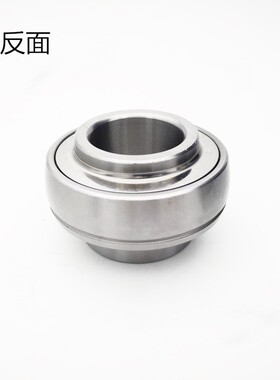 不锈钢外球面轴承SUC201 202 203 204 205 206 207 208 209 210
