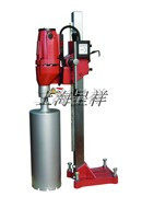 包邮 上海呈祥欧宝立式金刚石钻孔机(水钻) OB-205 OB-255 OB-230