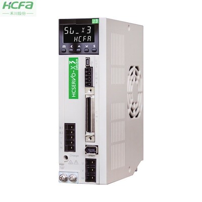 原装正品 HCFA 禾川 伺服电机  SV-X2MH100C-N2LN 1KW伺服马达