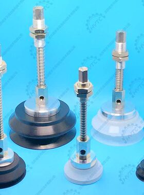 1B 0P6040J2-B050-1BNX8A1机械手吸盘H0 10H5A28ZB-  2512J 50S-3