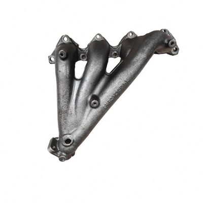 适配三菱帕杰罗猎豹V31黑金刚4G64发动机CS6排气歧管奇兵排气支管