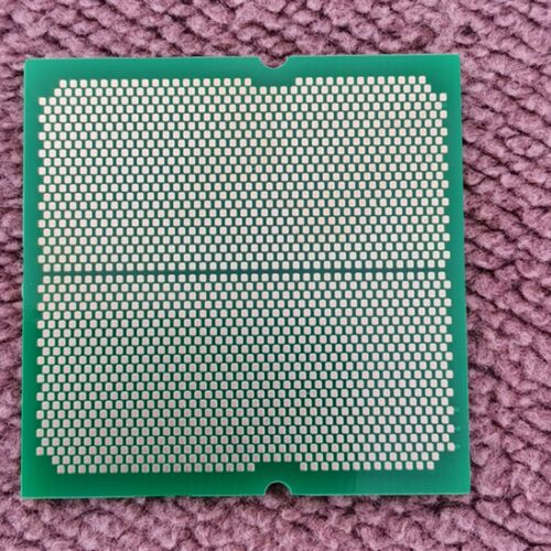 AM5假负载 处理器信号测试负载  CPU信号测试板