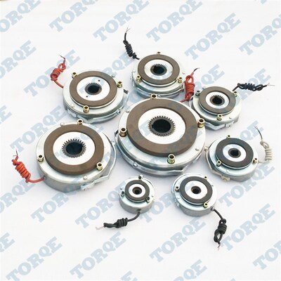 SDZ1-02 DC99V 2NM 25W 芜湖63机座刹车 失电电磁制动器 断电抱闸