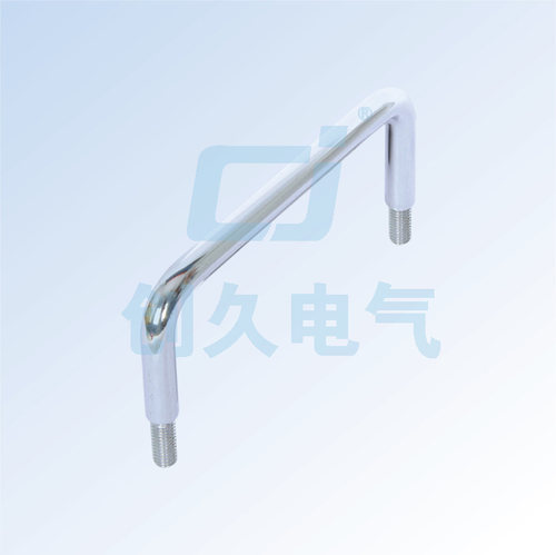 厂家直销创久工具箱把手可转动拉手 活动拉手 工业拉手折叠LS507