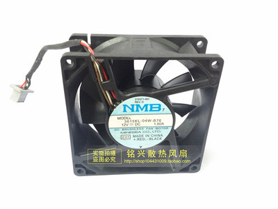 ML570服务器风扇 ML570G2 cpu风扇 279371-001 3615KL-04W-B76