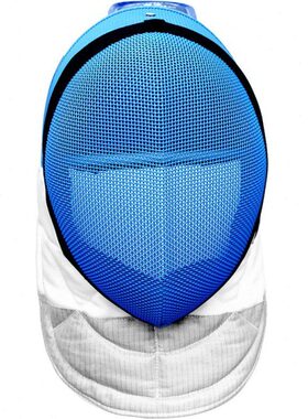 规面重佩0扣花N击CFA新装备器材护90N0剑头盔面罩剑0双保险18比赛