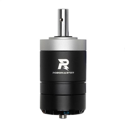 大疆 RoboMaster M3508 RM参赛机器人减速机箱 电机速度动力改装