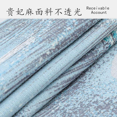 2025家用卧室艺通用遮挡高档门帘防风新款吸磁隔断四季新款挡风布