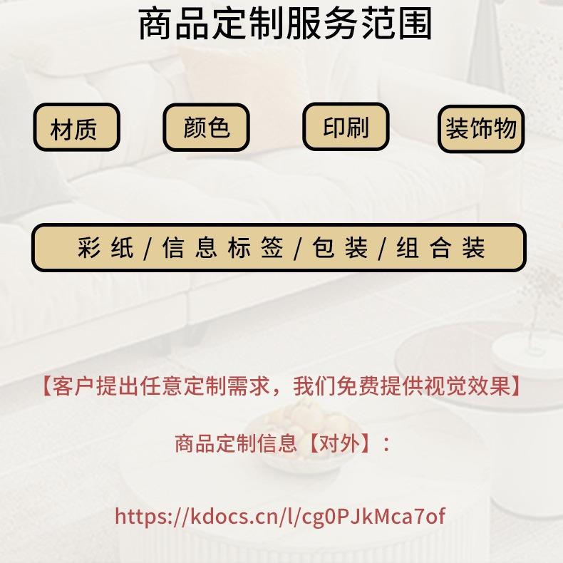 建厦可挂式密封罐面条干货豆子五谷杂粮收纳盒厨房储存防潮储物罐