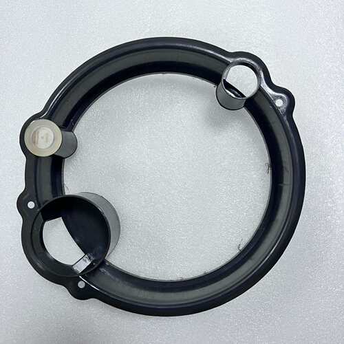 KONECRANES科尼卷筒配件CXT2，CXT3卷筒盖组件QA52296903电葫芦