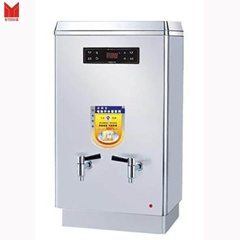 裕豪ZK-3H6H9H12H沸腾型电热开水器 直饮机全自动不锈钢开水机