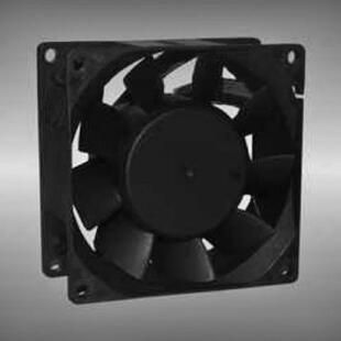 DC直流风机AGB08038_48V系列新上市欢迎前来咨询选购量大价优