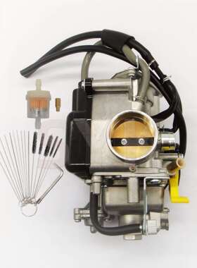 厂家直供TRX400EX ATV sportrax 400 38mm化油器