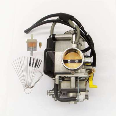 厂家直供TRX400EX ATV sportrax 400 38mm化油器