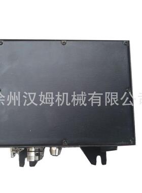 徐工吊车配件 赫斯曼力矩限制器HC4900 25K5电脑主机总成