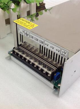 恒压直流大功率电源12V60A 720W开关电源12V720W工业老化设备专用