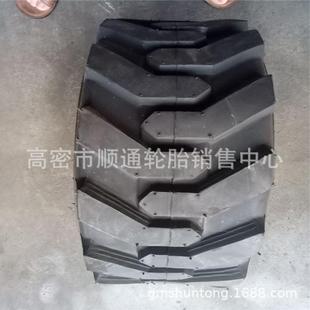 17.5 12平地机轮胎工程机械轮胎14 真空小型滑移装 载机轮胎23X8.5