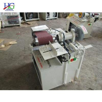 金属材料端口磨弧机 电动不锈钢管道坡口机 加重型管子削口机