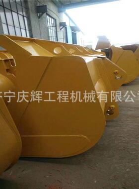 LW320F ZL30E LW521装载机铲斗 铲板 摇臂