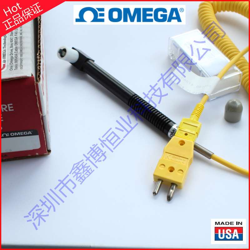 88105K,88101K,88102K,88001K,88105K-RE表面热电温度探头