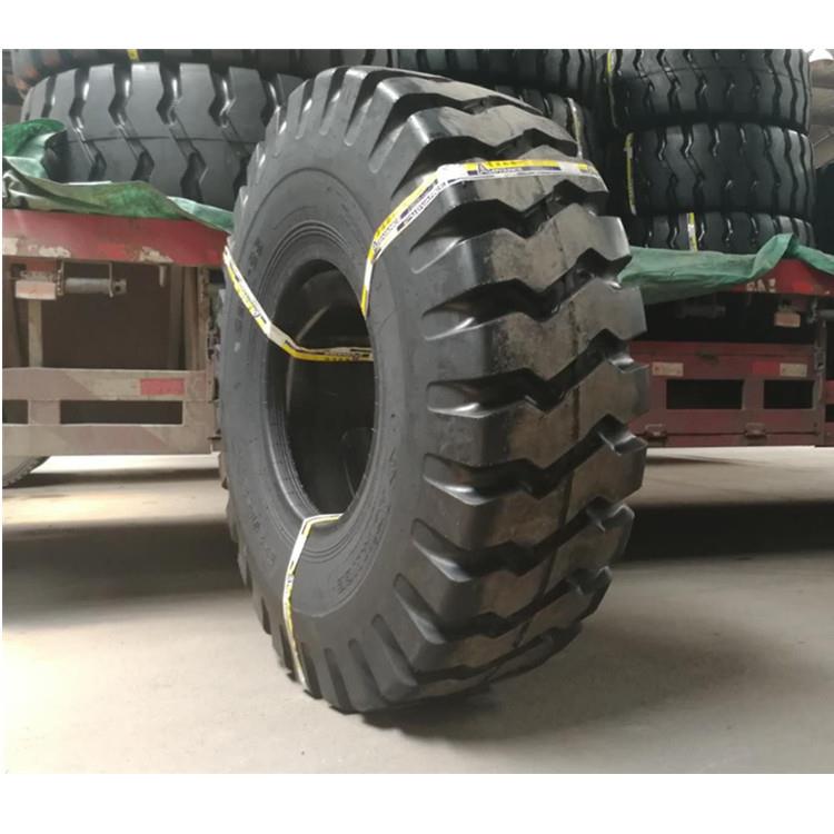 30装载机铲车17.5-25真空轮胎 柳工 临工 三一 耐磨耐扎