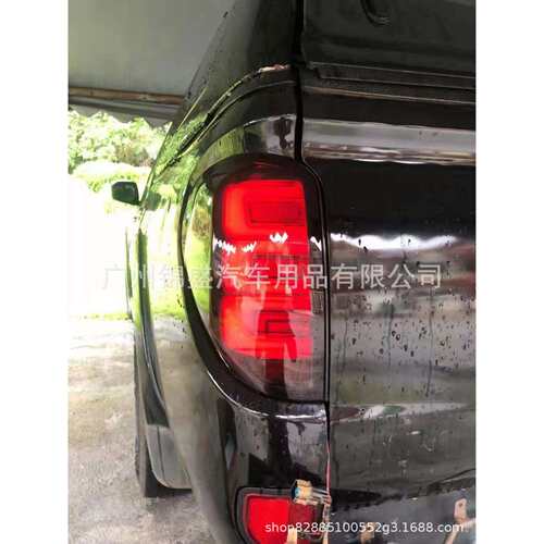 triton L200 2005-2014款尾灯L200尾灯LED tail lamp