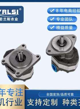 CBFC1032齿轮油泵 多种规格 运行稳定