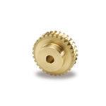 小原KHK 蜗轮 AGF2-20R1 AGF2-30R2