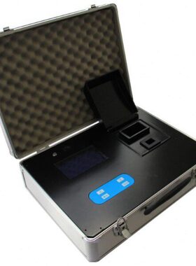 （海恒水专家）H5B-3F化学需氧量水质COD检测定仪污水厂500mg/L