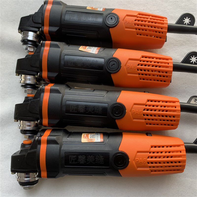 瓷砖美清缝专用小k型角磨机可调速大功率小蛮腰不伤砖墙地通用工