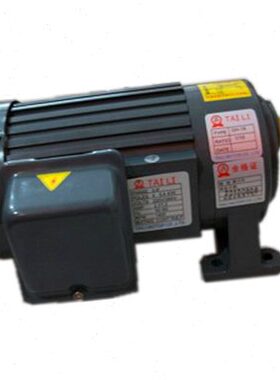 调/三相电机/0V减速电机V38//0220卧式马达立式//20W速/