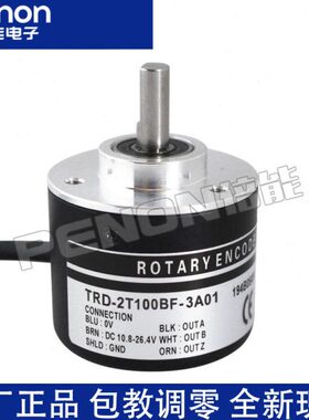 BFRDT602TBF0---03A1003600BF-2T22T旋转编码器3A-32T1010B-3A00-